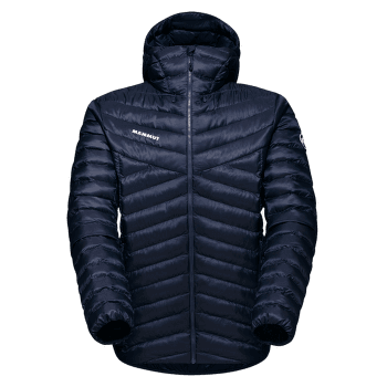Veste Mammut Albula IN Hooded Jacket Men marine 5118