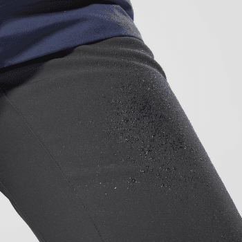 Pantalons Millet Lapiaz Pant Women NOIR NEW