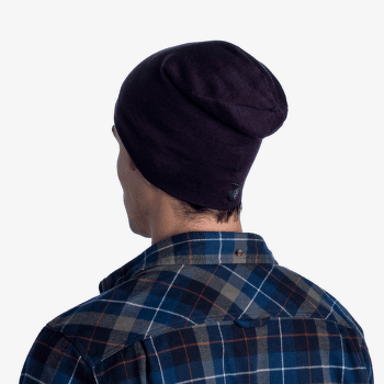 Casquettes Buff Merino Wool Thermal Hat Buff® (111170) BLACK