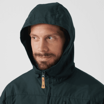 Veste Fjällräven Sten Jacket Suede Brown