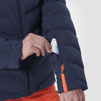 Veste Millet Ruby Mountain Jacket Women ICEBERG NEW