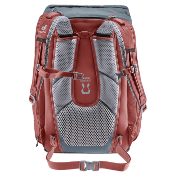 Sac a dos deuter Scula ink ripple