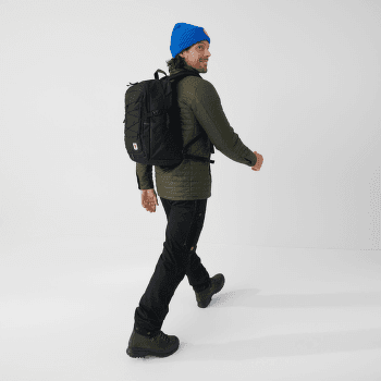 Sac a dos Fjällräven Skule 28 Deep Forest