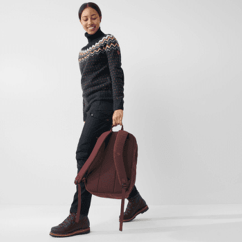Sac a dos Fjällräven Räven 28 Navy