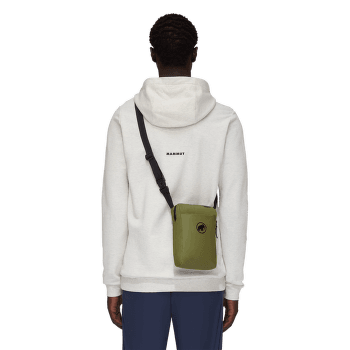 Sac Mammut Seon Pouch (2810-001512) black 0001