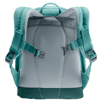 Sac a dos deuter Pico spearmint-seagreen