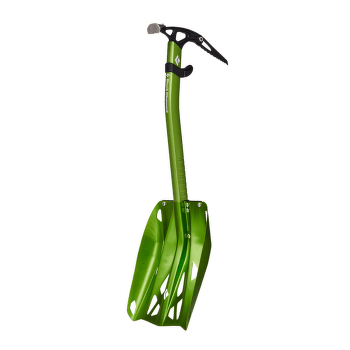 Piolet Black Diamond VENOM LT TECH Envy Green