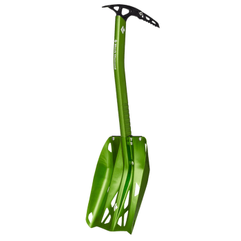 Piolet Black Diamond VENOM LT CLASSIC Envy Green