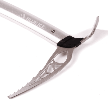 Piolet Blue Ice Hummingbird Ice Axe Grey