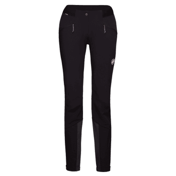 Pantalons Mammut Aenergy SO Hybrid Pants Women black 0001