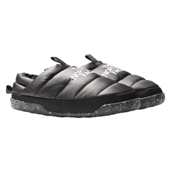 Chaussures The North Face Nuptse Mule Men TNF BLACK/TNF WHITE
