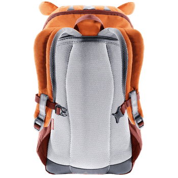 Sac a dos deuter Kikki black-bone