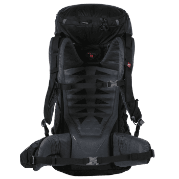 Sac a dos Millet Hanang 50 NOIR NEW