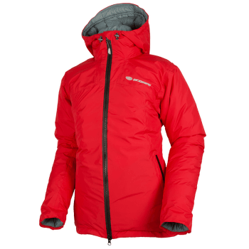 Veste Sir Joseph SAREK LADY red