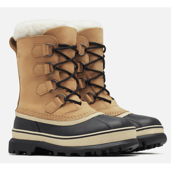Chaussures Sorel Caribou Women Buff 280