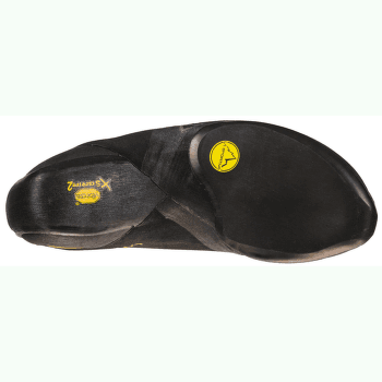 Chaussons d'escalade La Sportiva Speedster Lime/Yellow