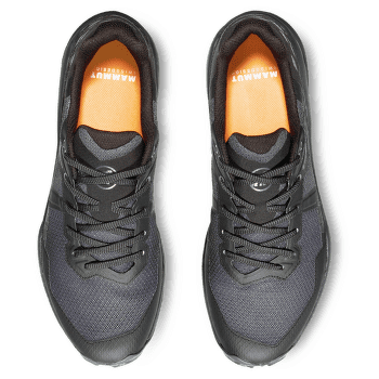 Chaussures Mammut Sertig II Low GTX® Men black 0001
