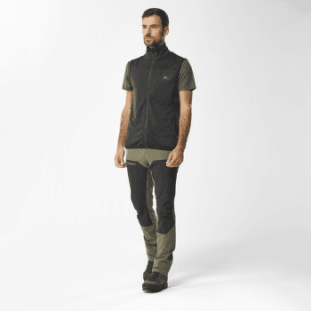 Gilet Millet Lokka Vest III Men BOTTLE