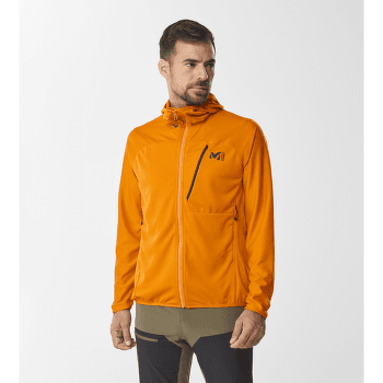 Sweat-shirt Millet Lokka Hoodie III Men CORONET BLUE/SAPHIR