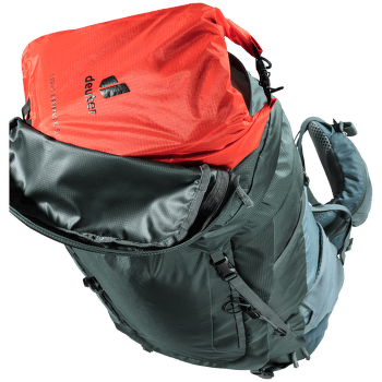 Sac deuter Light Drypack 5 papaya