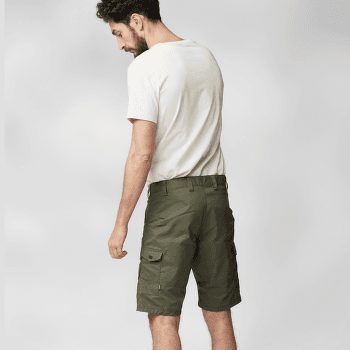 Shorts Fjällräven Vidda Pro Lite Shorts Men Indigo Blue