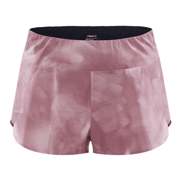 Shorts Craft Pro Hypervent Split Short Women DAWN-MULTI
