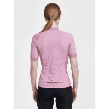 T-shirt a manches courtes Craft Cyklodres ADV Endur Jersey Women SLATE-DAWN