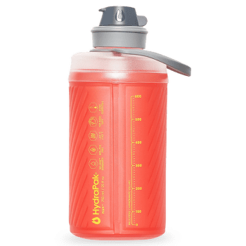 Bouteille Hydrapak FLUX 750 Redwood
