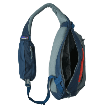 Sac a dos Patagonia Atom Sling 8 l Blue Sage