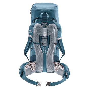 Sac a dos deuter Aircontact Lite 40 + 10 atlantic-ink