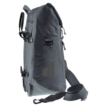 Sac a dos deuter Mainhattan 17+10 graphite-shale