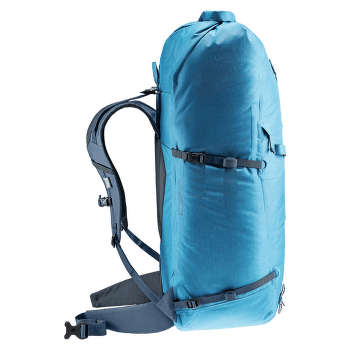 Sac a dos deuter Durascent 44+10 turmeric-ink