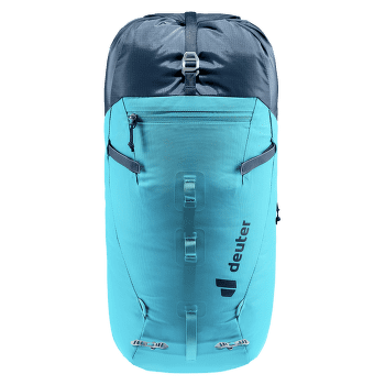 Sac a dos deuter Guide 22 SL jade-frost