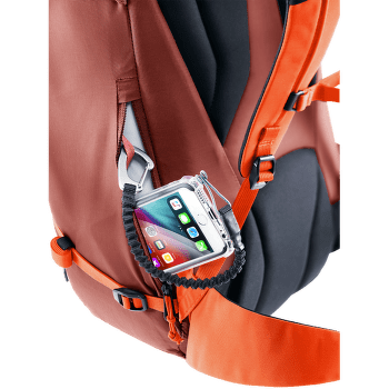 Sac a dos deuter Guide 30 wave-ink