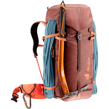 Sac a dos deuter Guide 34+8 wave-ink
