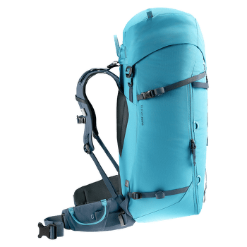 Sac a dos deuter Guide 42+8 SL lagoon-ink