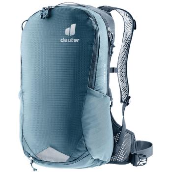 Sac a dos deuter Race Air 10 atlantic-ink