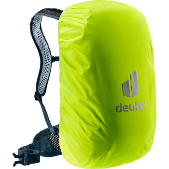 Sac a dos deuter Race Air 10 atlantic-ink