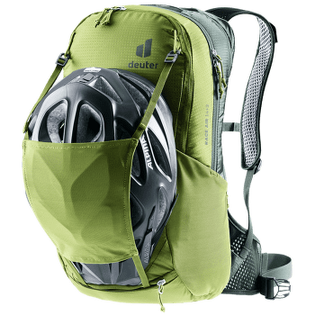 Sac a dos deuter Race Air 14+3 atlantic-ink