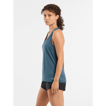 Débardeur Arcteryx Taema Tank Women Moonstone Heather