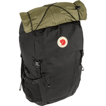 Sac a dos Fjällräven Abisko Hike 35 M/L Navy