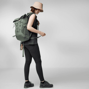 Sac a dos Fjällräven Abisko Hike Foldsack Navy