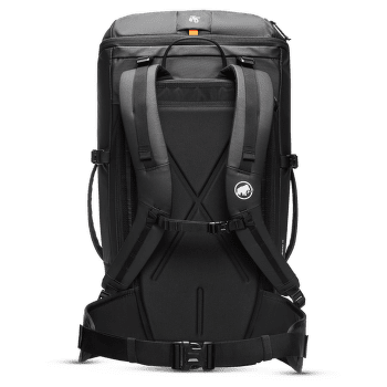 Sac a dos Mammut Neon 45 black 0001