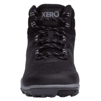 Chaussures Xero Scrambler Mid Men Black (BLK)