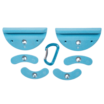 Poignées Virgin Grip Pull-up VG holds large