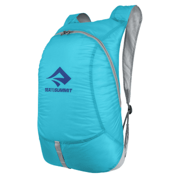 Sac a dos Sea to Summit Ultra-Sil Day Pack Blue Atoll