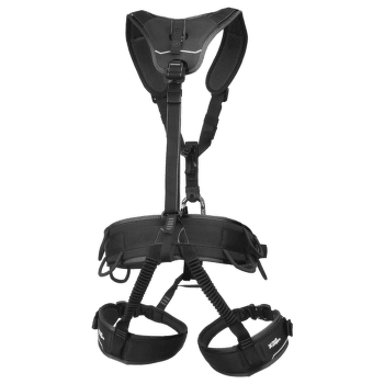 Siege Rock Empire Equip Lock Black černá 008