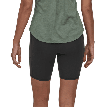 Shorts Patagonia Maipo Shorts Women Kaleido: Black