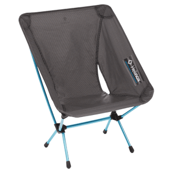 Chaise Helinox Chair Zero L Black