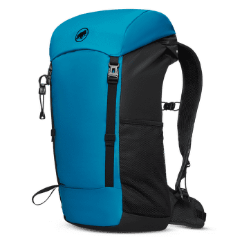 Sac a dos Mammut Tasna 26 sapphire-black